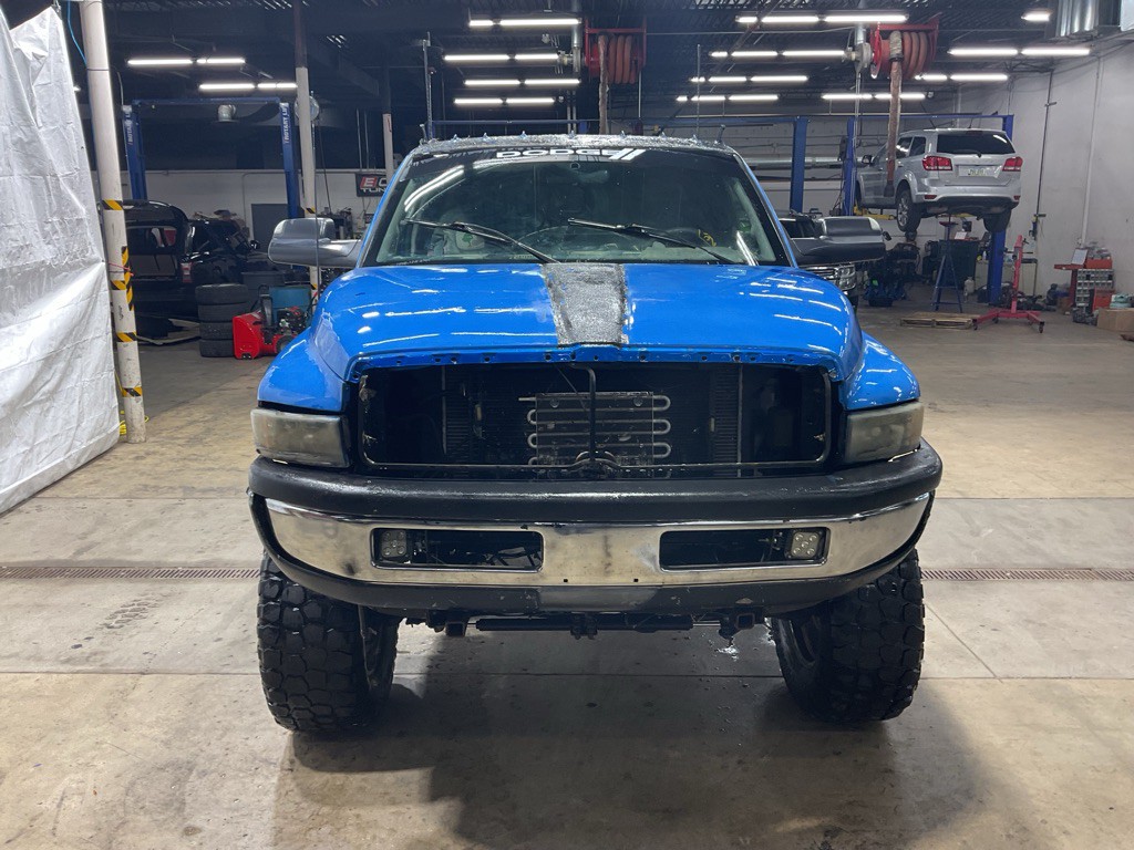 1998 Dodge Ram 1500 Image 5