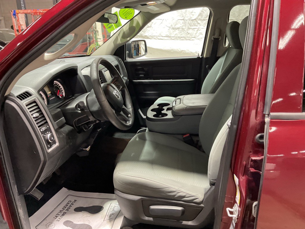 2017 RAM 1500 Image 6