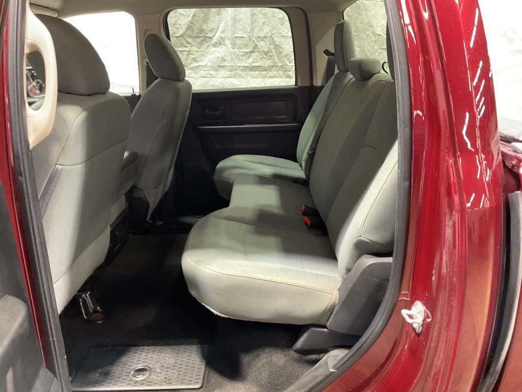 2017 RAM 1500 Image 7