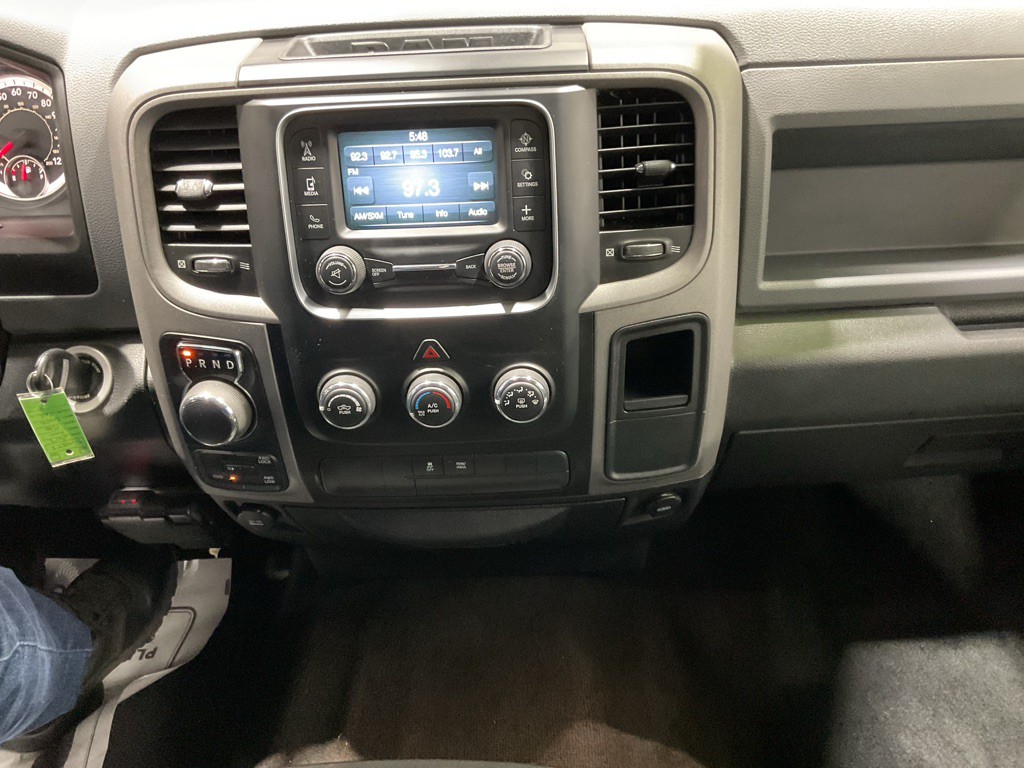 2017 RAM 1500 Image 8