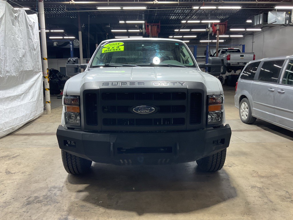 2008 Ford F-350 Image 5