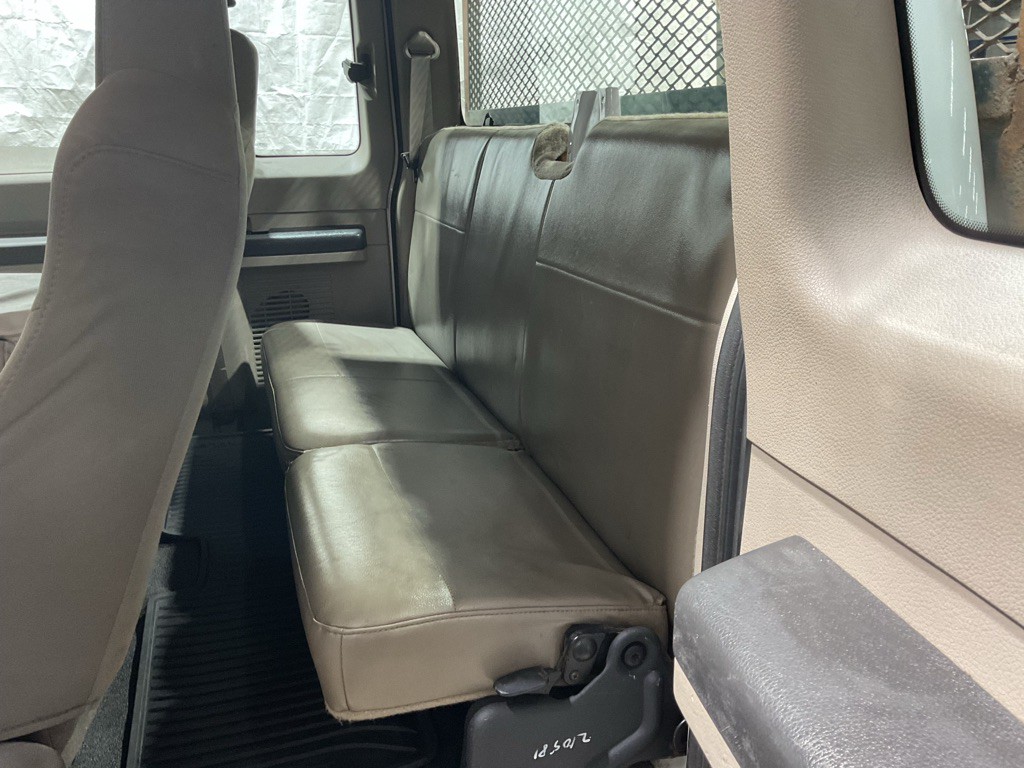 2008 Ford F-350 Image 7