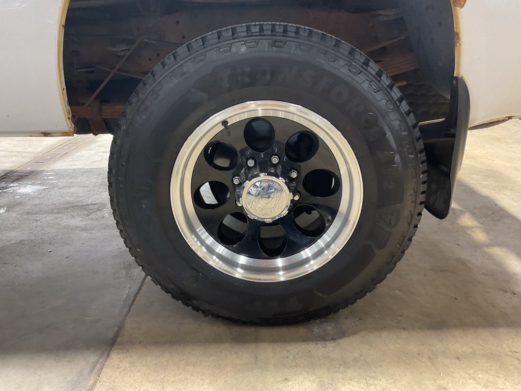 2008 Ford F-350 Image 10