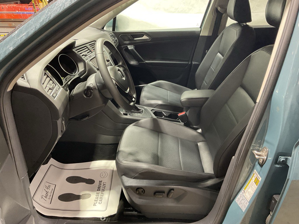 2020 Volkswagen Tiguan Image 6