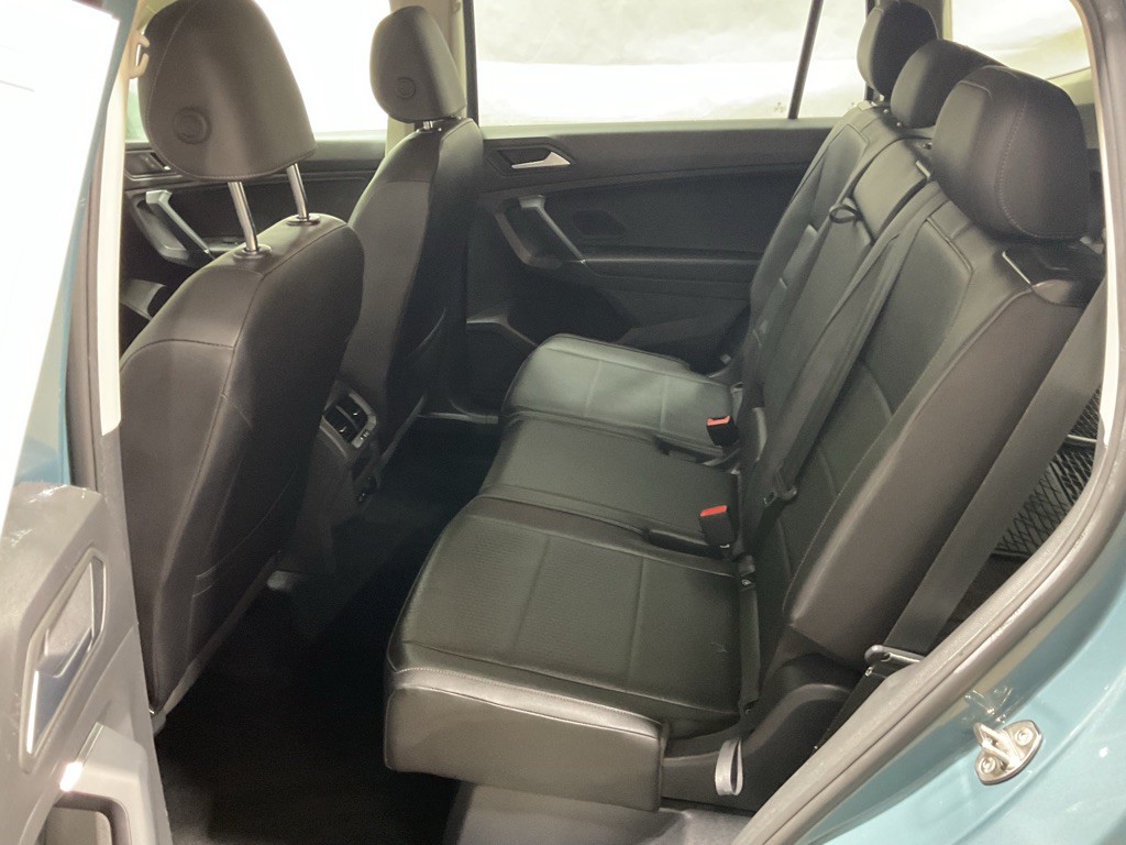 2020 Volkswagen Tiguan Image 7