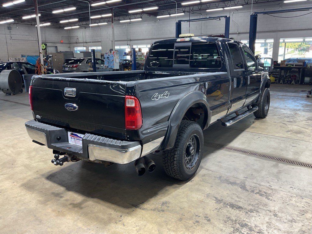 2008 Ford F-350 Image 3