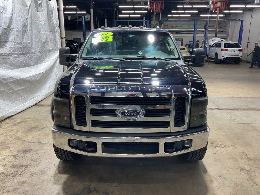 2008 Ford F-350 Image 5