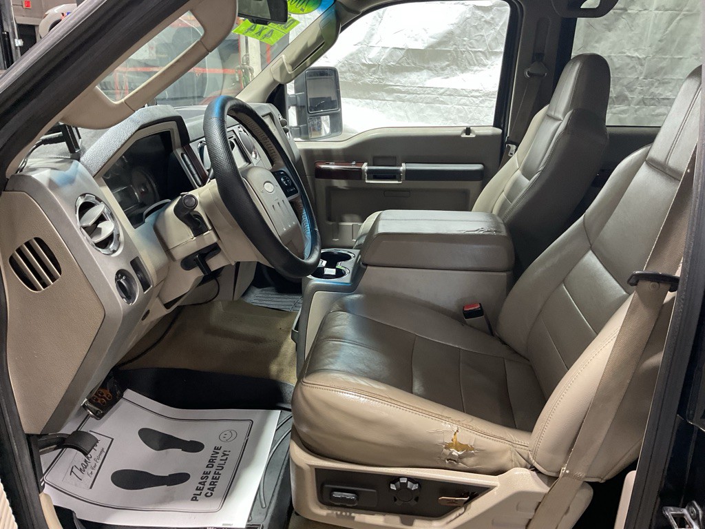 2008 Ford F-350 Image 6