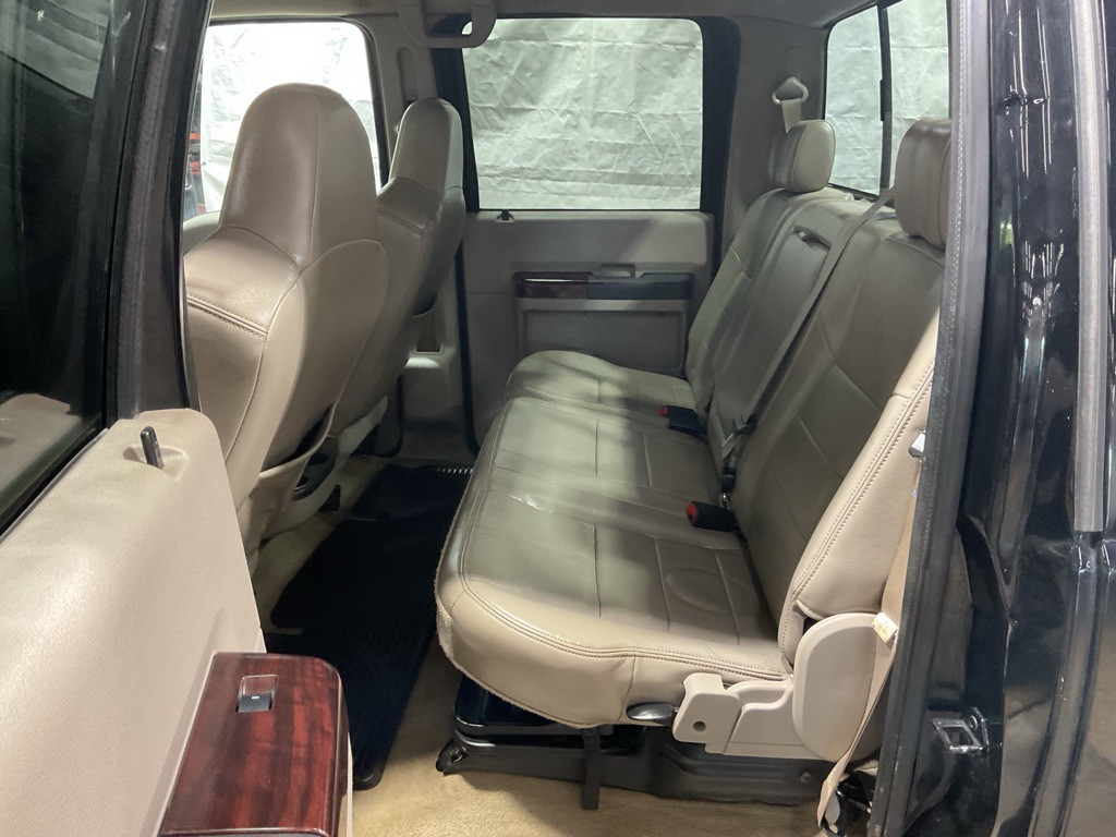 2008 Ford F-350 Image 7