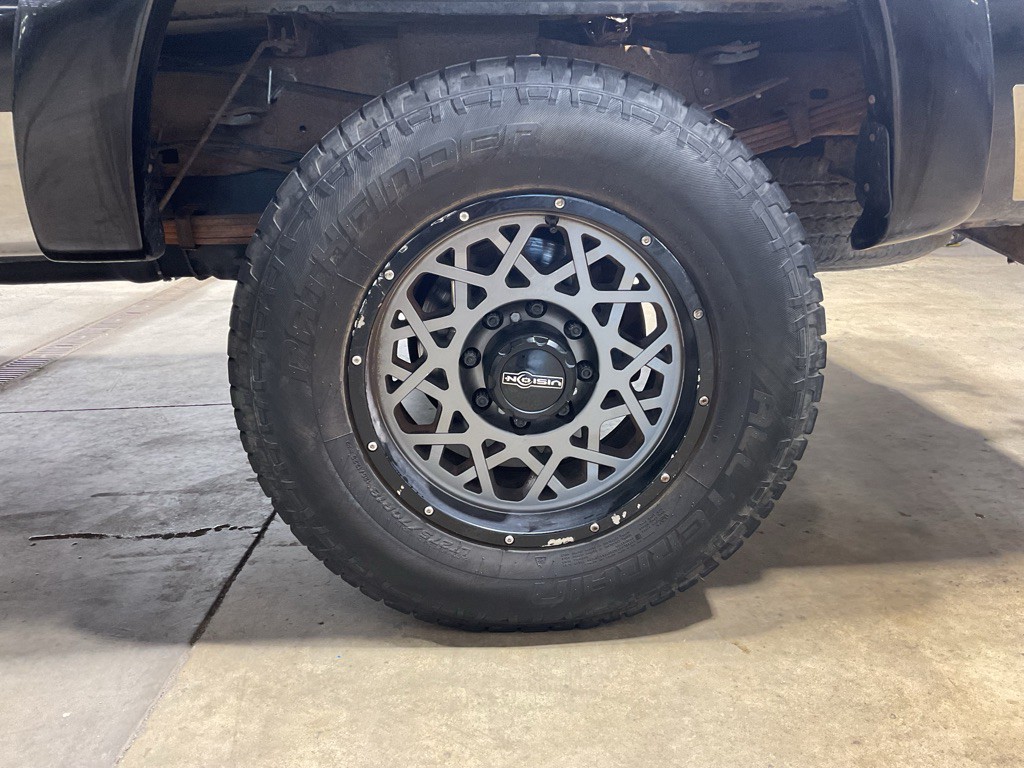 2008 Ford F-350 Image 10