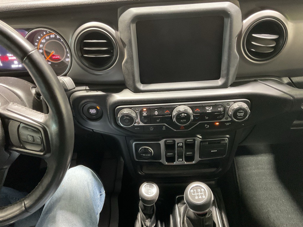 2021 Jeep Wrangler Unlimited Image 9