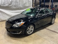 Image for 2016 Buick Regal Premium ID: 6939272