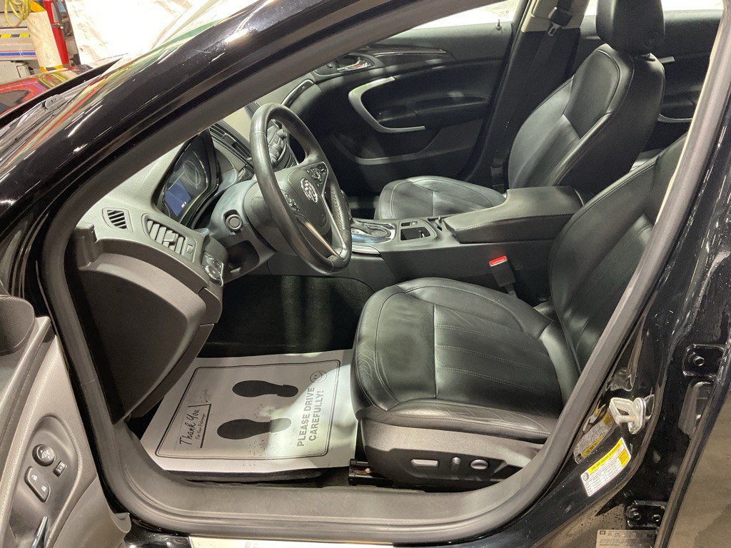 2016 Buick Regal Image 6