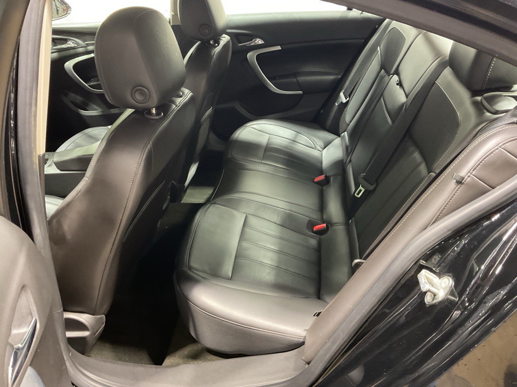 2016 Buick Regal Image 7