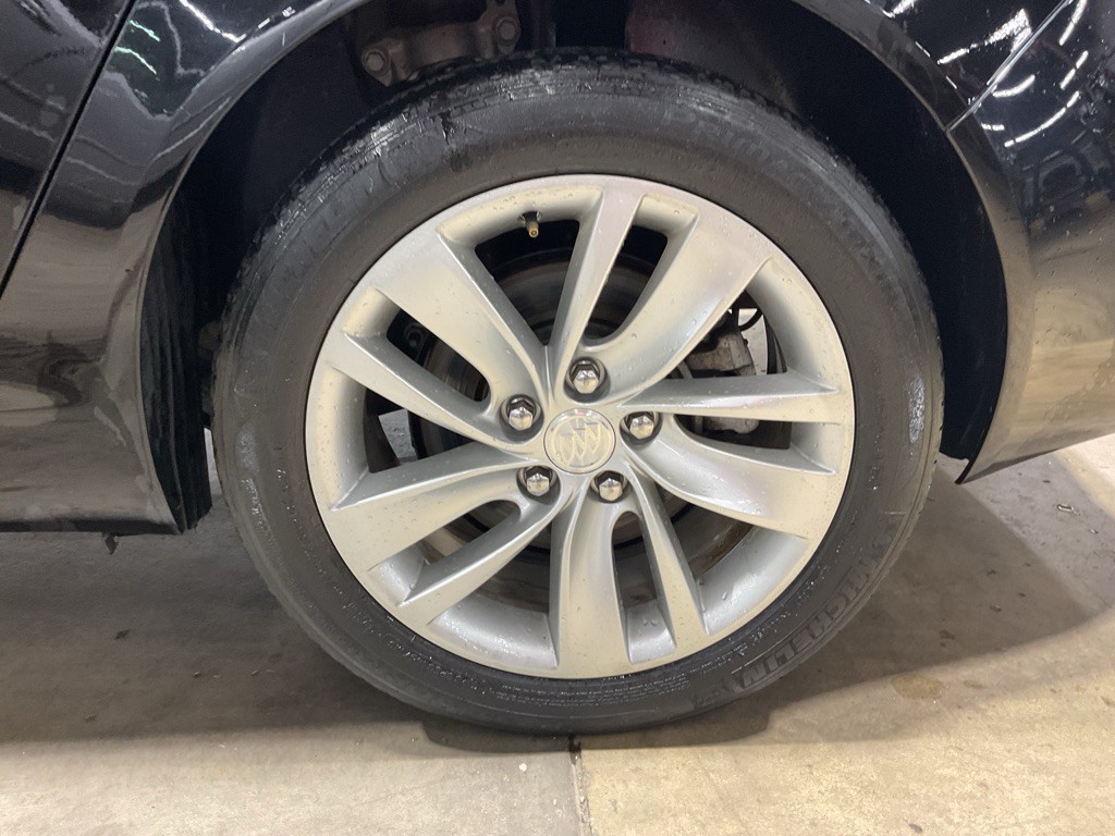 2016 Buick Regal Image 10