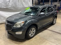 Image for 2017 Chevrolet Equinox LT ID: 6951677