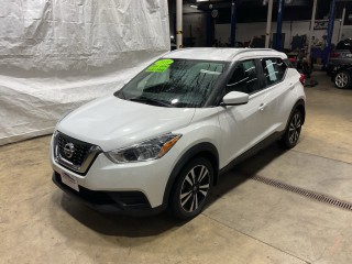Image for 2018 Nissan Kicks S ID: 6956091