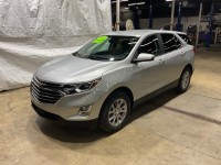 Image for 2021 Chevrolet Equinox LT ID: 6968223