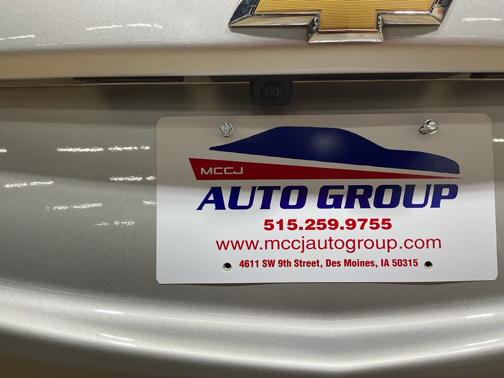 2021 Chevrolet Equinox Image 6