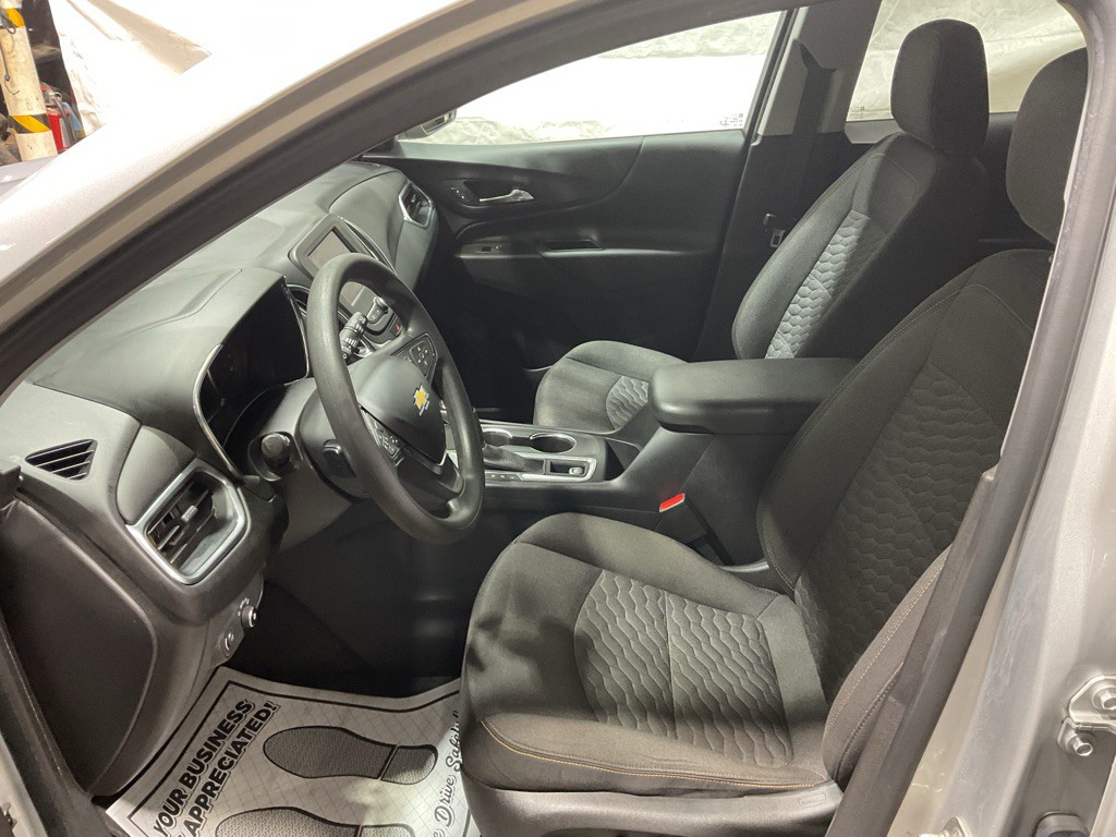 2021 Chevrolet Equinox Image 7