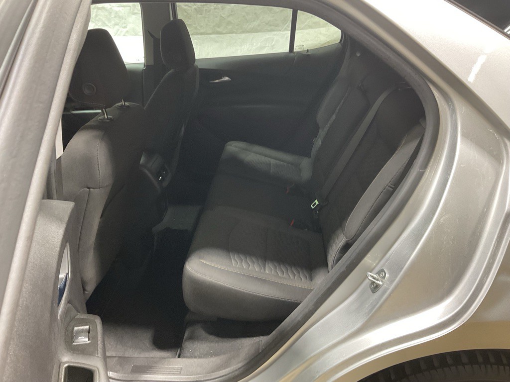 2021 Chevrolet Equinox Image 8