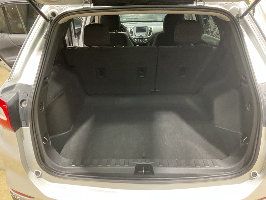 2021 Chevrolet Equinox Image 9