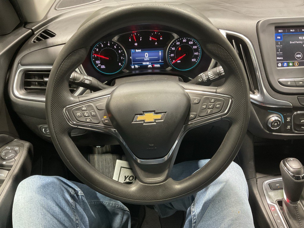 2021 Chevrolet Equinox Image 10