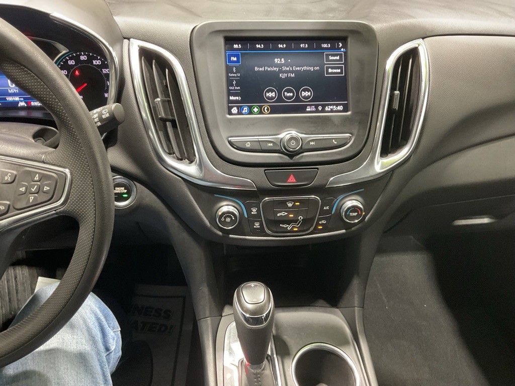 2021 Chevrolet Equinox Image 11