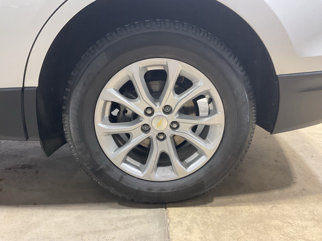 2021 Chevrolet Equinox Image 12