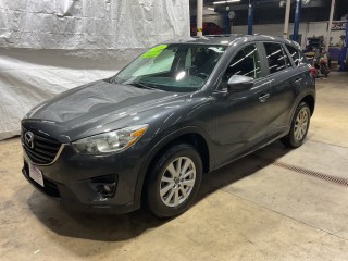 Image for 2016 Mazda CX-5 Touring ID: 6975830