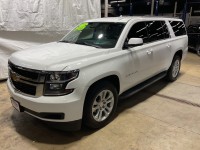 Image for 2018 Chevrolet Suburban 1500 LT ID: 6982496