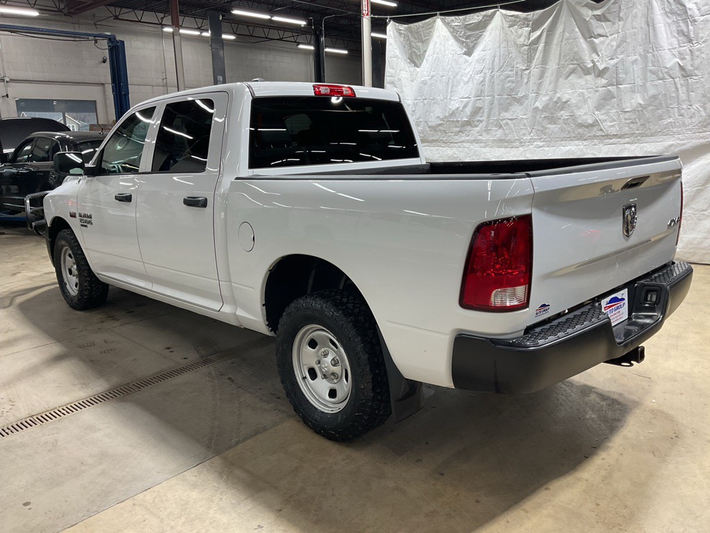 2020 RAM 1500 Image 2