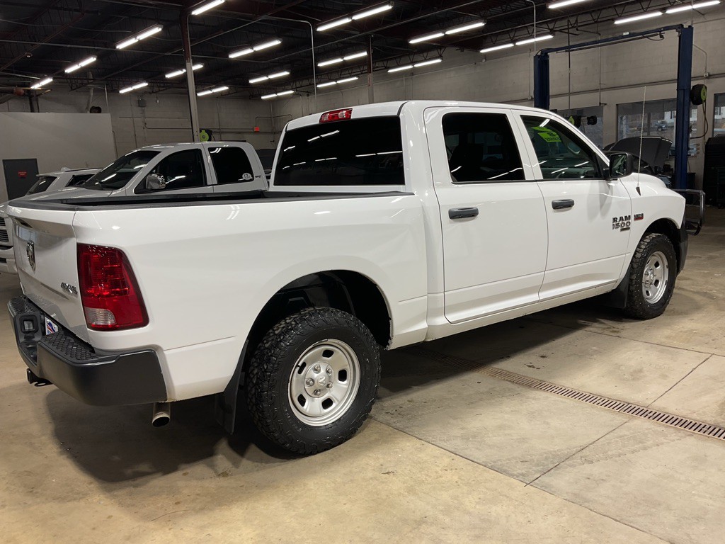 2020 RAM 1500 Image 3