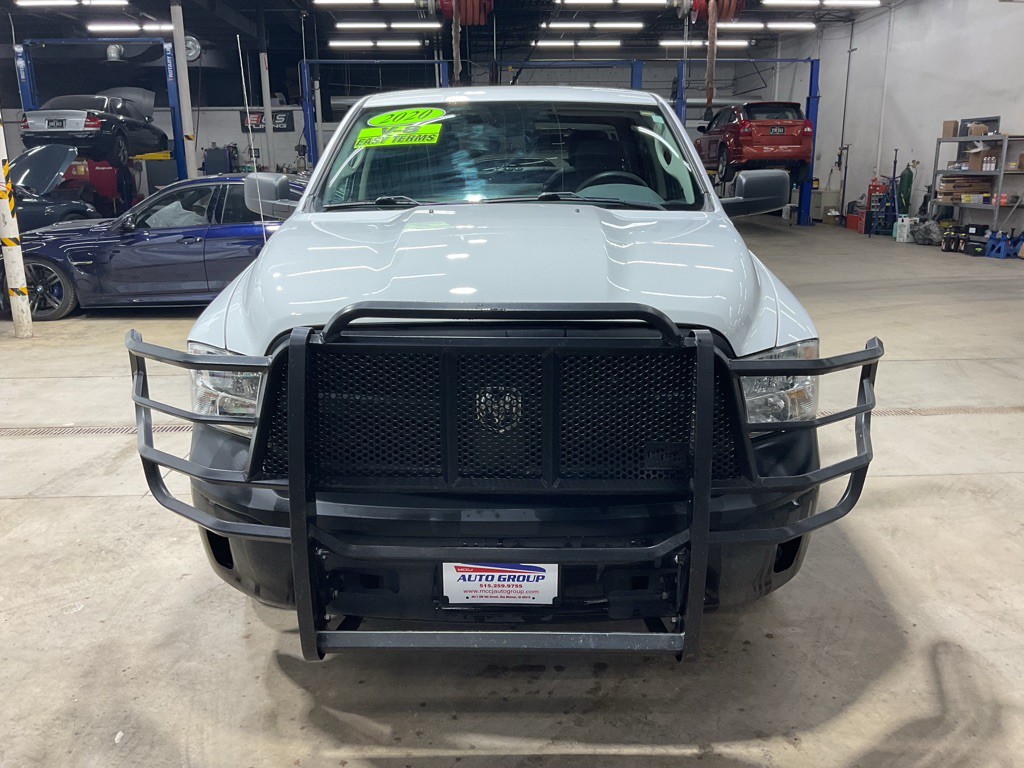 2020 RAM 1500 Image 5
