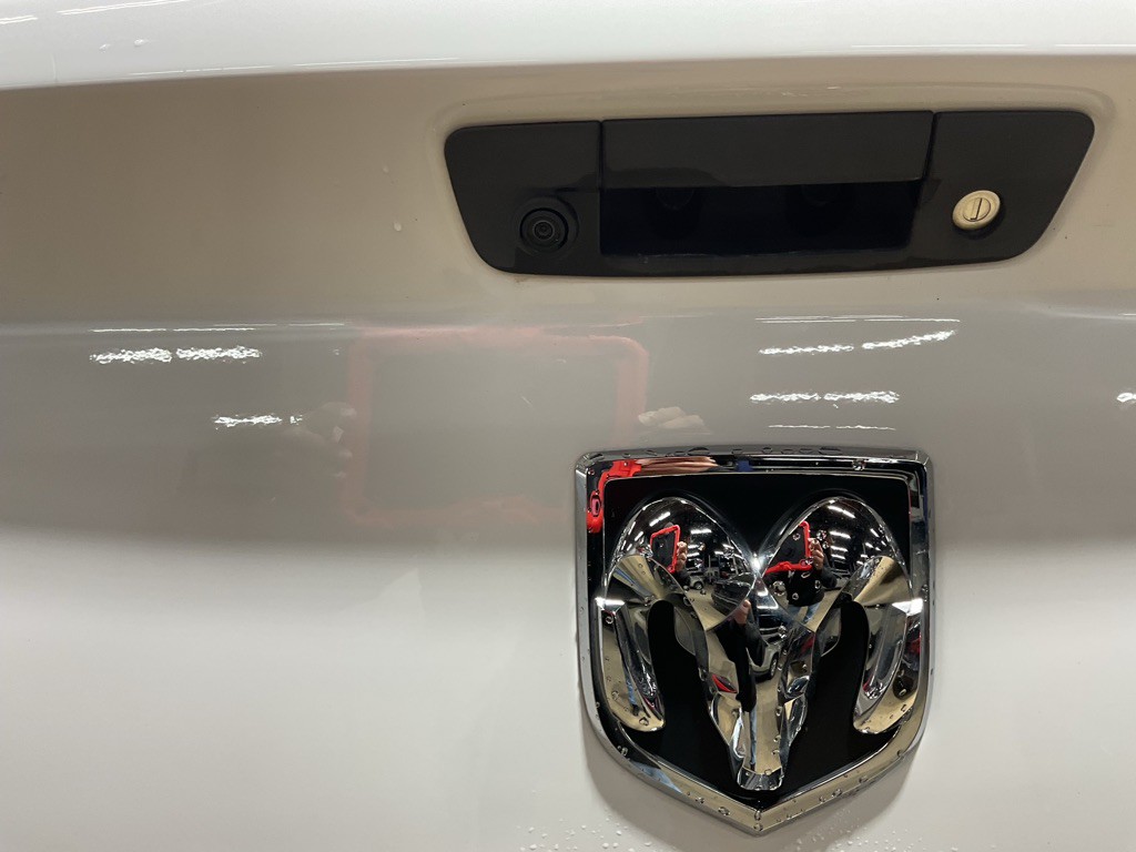 2020 RAM 1500 Image 6