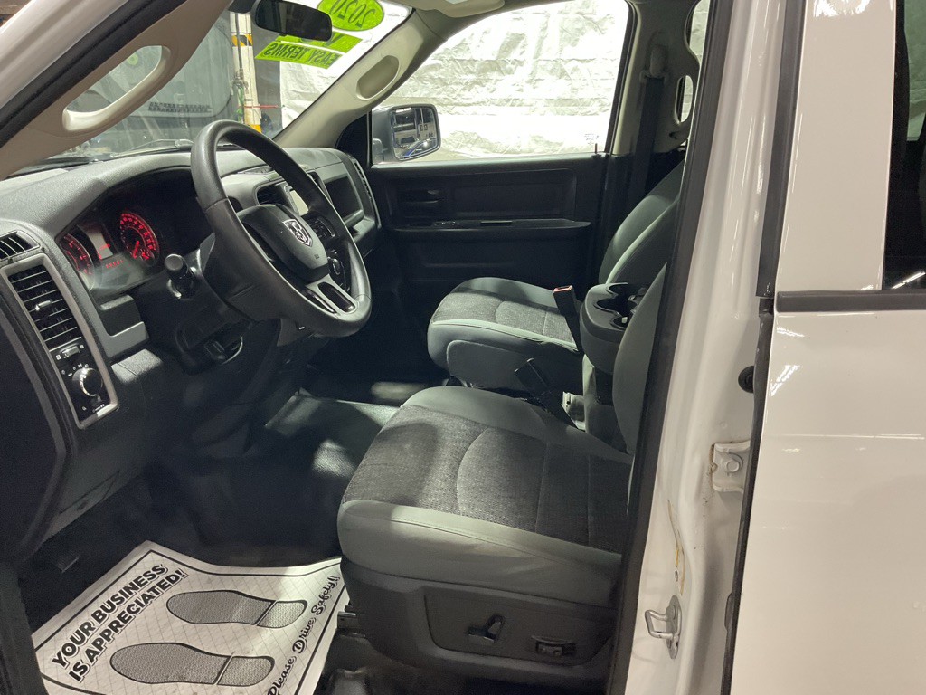 2020 RAM 1500 Image 7