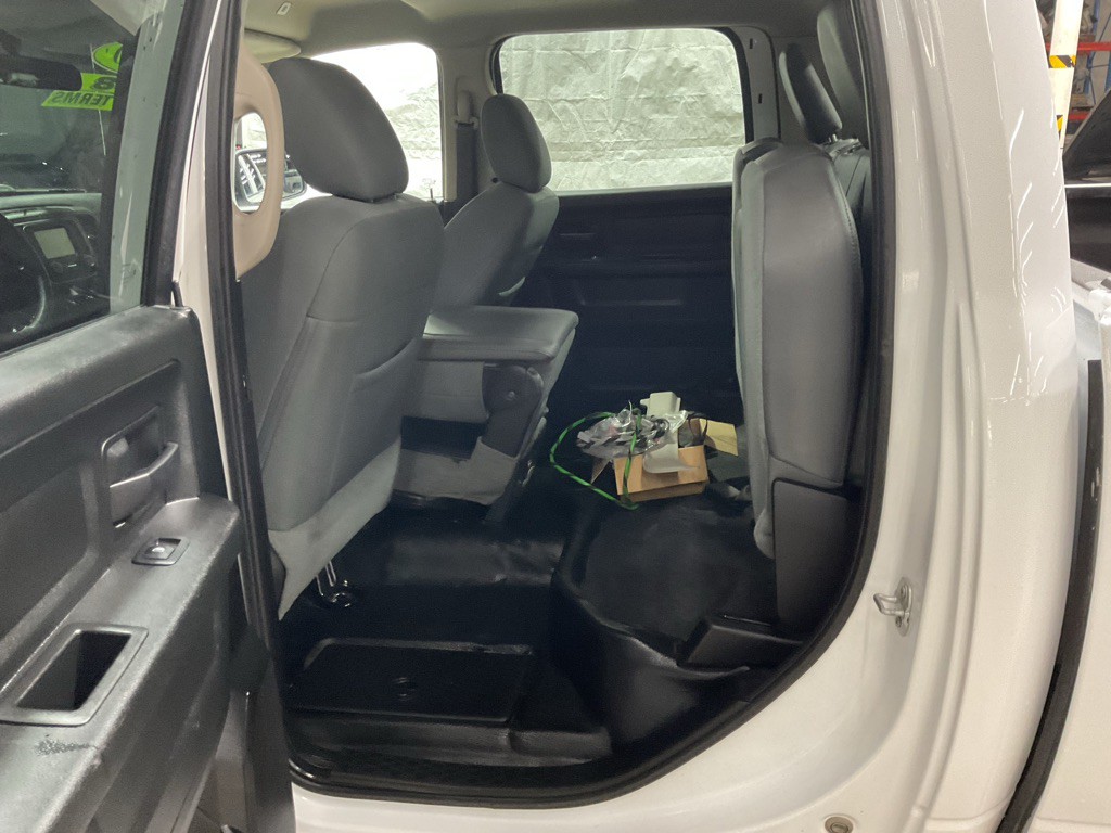 2020 RAM 1500 Image 8