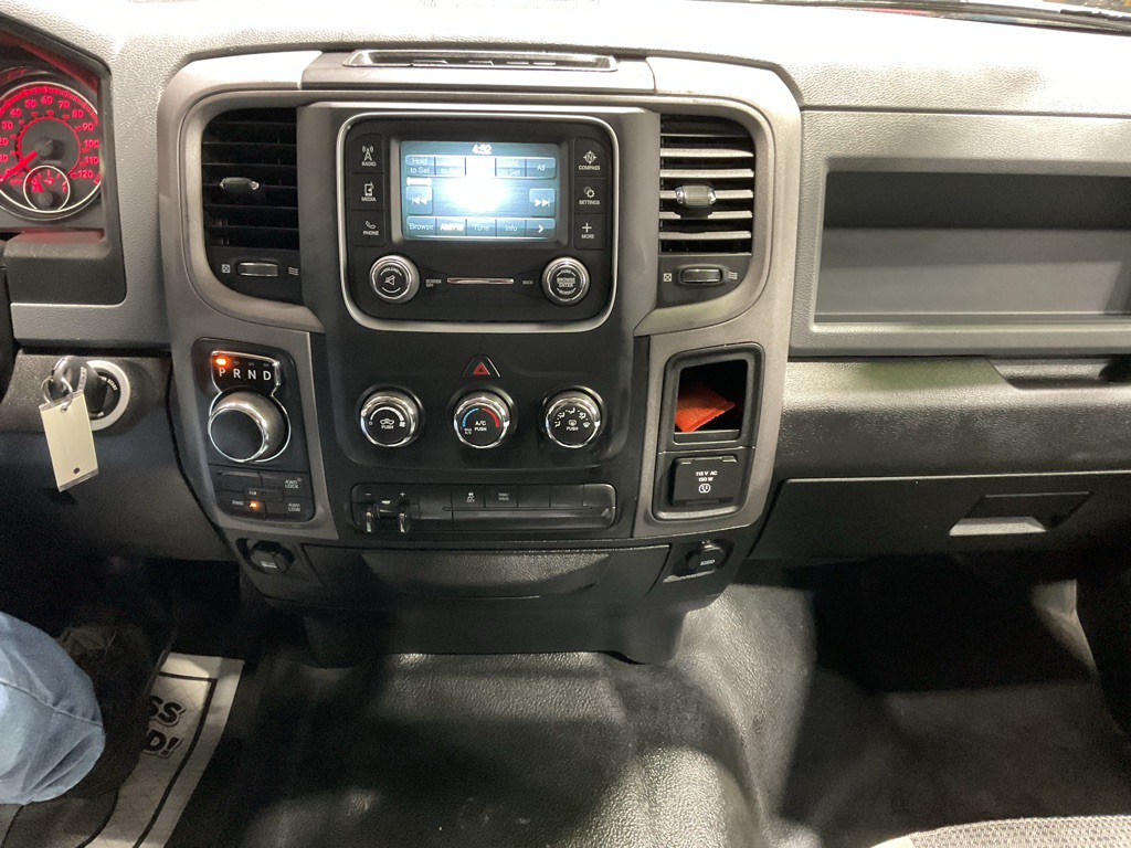 2020 RAM 1500 Image 10