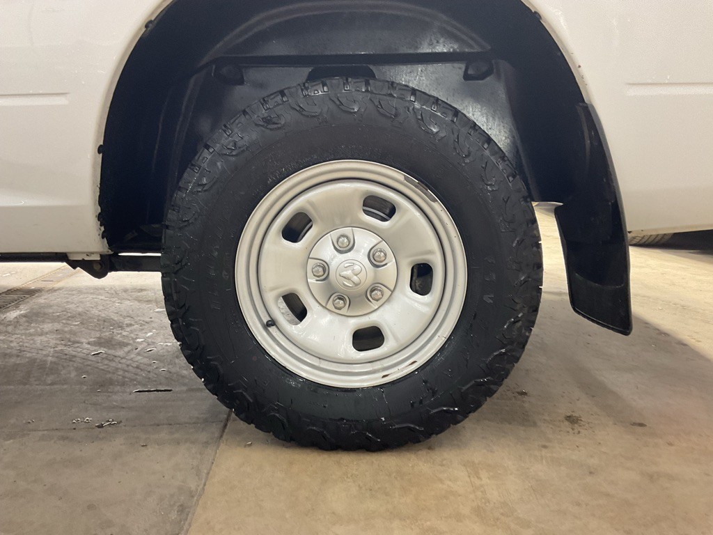 2020 RAM 1500 Image 11