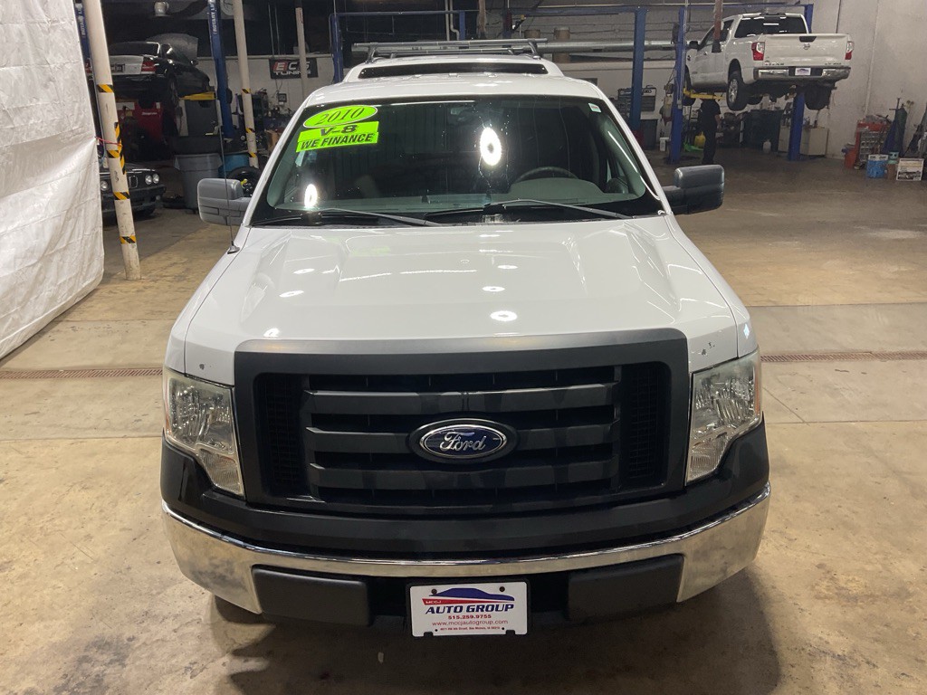 2010 Ford F-150 Image 5