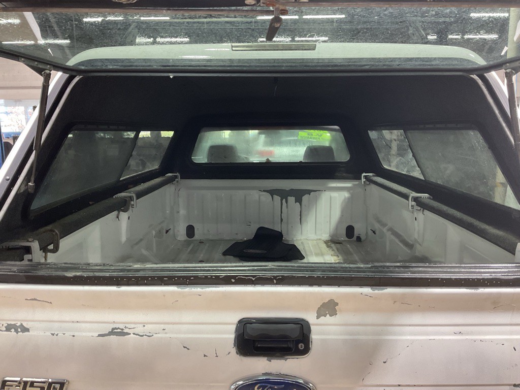 2010 Ford F-150 Image 6