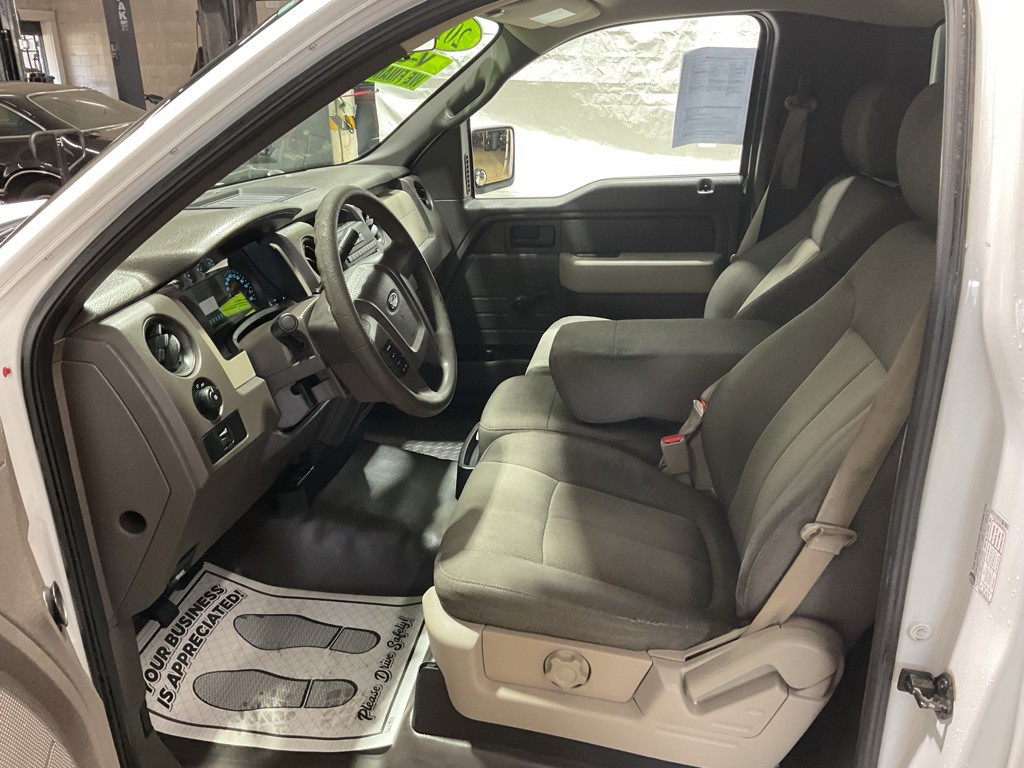 2010 Ford F-150 Image 7