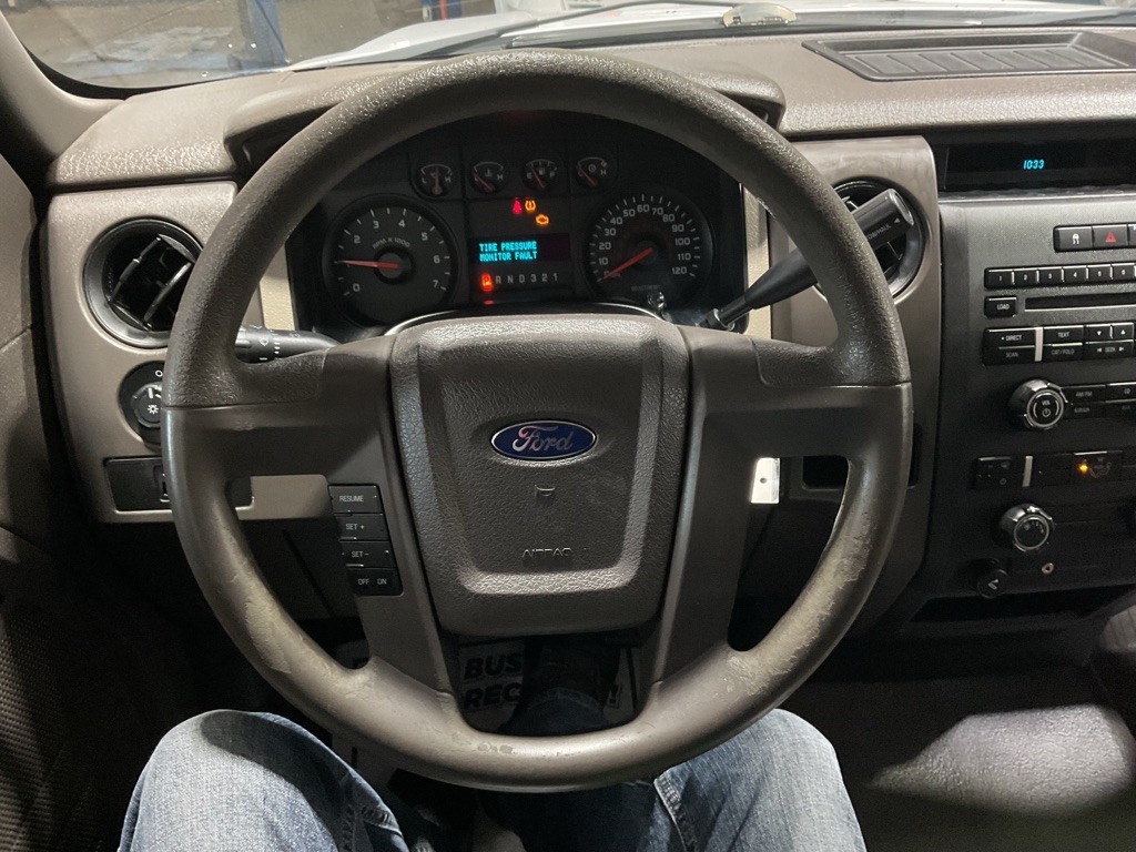 2010 Ford F-150 Image 8