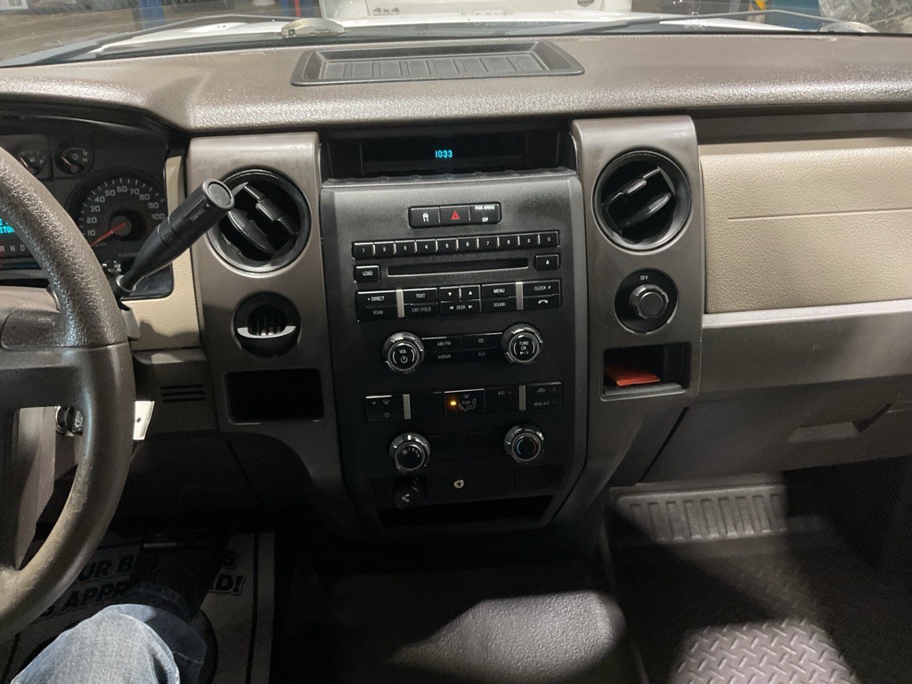 2010 Ford F-150 Image 9