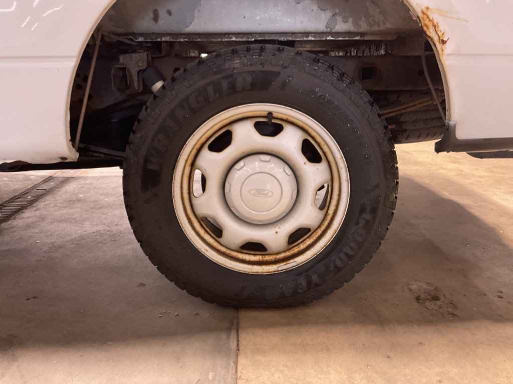 2010 Ford F-150 Image 10