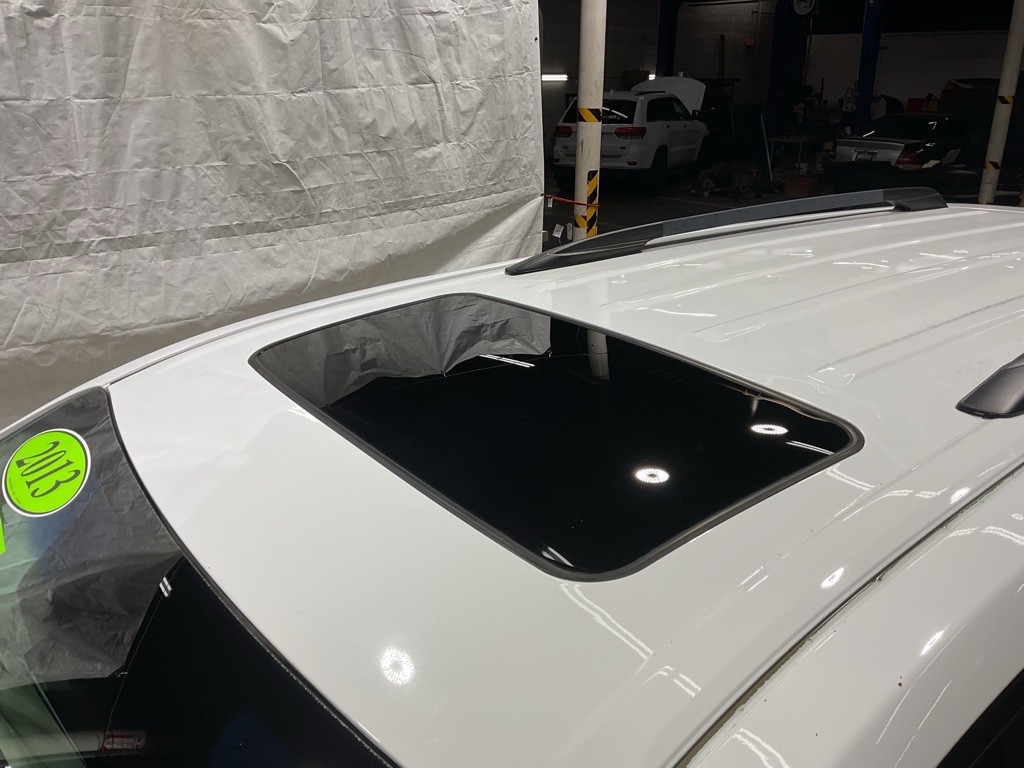 2013 Toyota Sienna Image 6