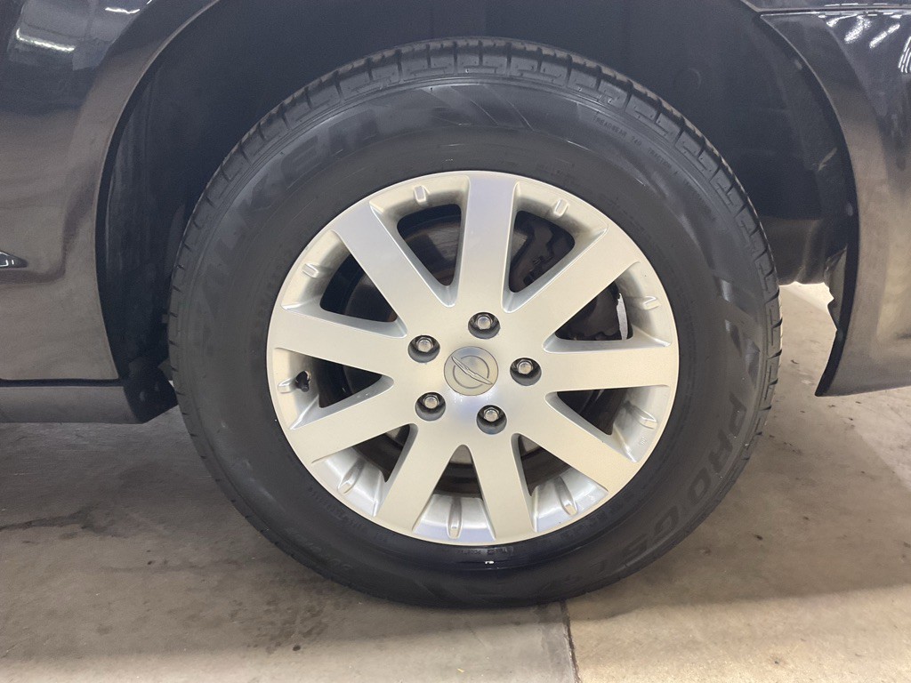 2016 Chrysler Town & Country Image 15