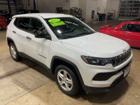 Image for 2023 Jeep Compass Sport ID: 7023758