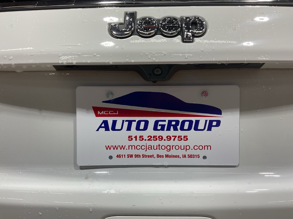 2023 Jeep Compass Image 6