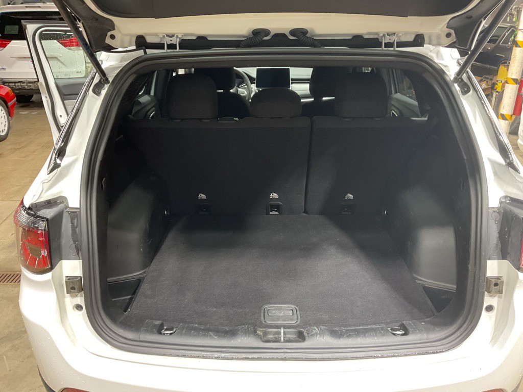 2023 Jeep Compass Image 9